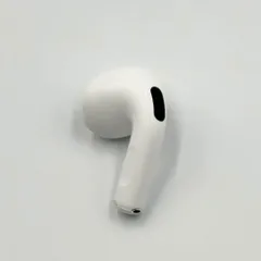 【24時間以内発送･未使用に近い✨️】Apple AirPods 第4世代左耳のみ A3053 ノイズキャンセリング非搭載