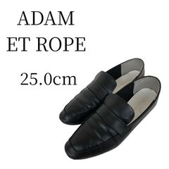 ADAM ET ROPE