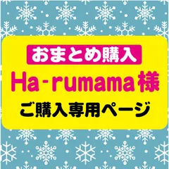 【Ha-rumama 様専用ページ】◆おまとめ購入◆うちわ文字　ファンサうちわ　反射シート　NFfactory