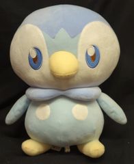 BANDAI SPIRITS 엄청 복어 봉제인형 포차마 포켓피스 포차마