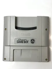 スーパーゲームボーイ