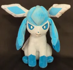 BANDAI SPIRITS もふぐっとぬいぐるみ イーブイフレンズ イーブイ・グレイシア~ ポケットモンスター グレイシア