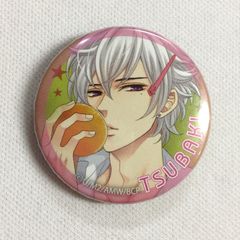 8】 うたの☆プリンスさまっ♪ 寿嶺二 Shining Live スイパラ 缶バッジ