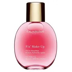 クラランス フィックス メイクアップ N 50ml フィニッシングミスト ※外箱折りたたんで同梱します[3753] メール便無料[C][BP3]