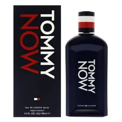 トミーヒルフィガー トミー ナウ オードトワレ EDT SP 100ml[0252] 佐川急便のサムネイル