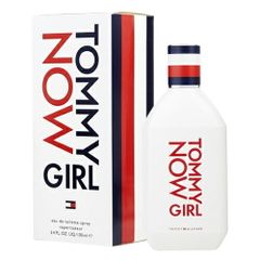香水 □ トミーヒルフィガー トミーガール サマーコロン 100ml