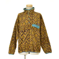 【PATAGONIA】14AW 25450 Synchilla Snap-T Pullover シンチラ スナップT プルオーバーフリースジャケット