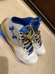 2026年最新】アンダー アーマー カリー 2の人気アイテム - メルカリ