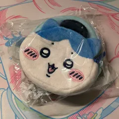 ちいかわ x EDIYA コラボ コインポーチ ちいかわ ハチワレ キーホルダー