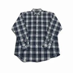 古着　90年代　Ralph Lauren   BLAKE チェックシャツ
