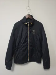 ルコックスポルティフ ゴルフコレクション 軽量ダウン アウター M (ウィンドブレーカー兼用)