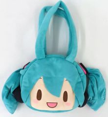 ふわぷち セガ A賞 ふわぷちトートバッグ 初音ミク - メルカリ