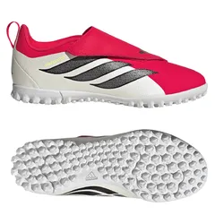アディダス adidas  PREDATOR CLUB VEL TF J  ジュニア サッカートレシュー プレデター  26SS (KI8866)、22.0cm