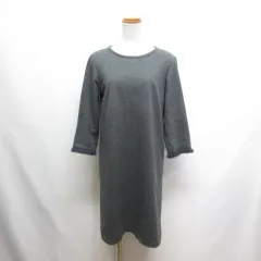 2026年最新】AMACA レディース ひざ丈ワンピースの人気アイテム - メルカリ