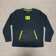 XXL アンダーアーマー スウェット