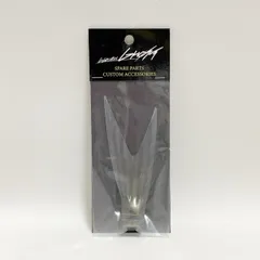 DRT/ディーアールティー GHOST V-TAIL /カラー:#MIST GOLD【86851-007】