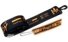 【中古】収納・携帯用アイテム 関口メンディー ショルダーベルト＆キーホルダー 「GENERATIONS PERFECT LIVE 2012→2020」