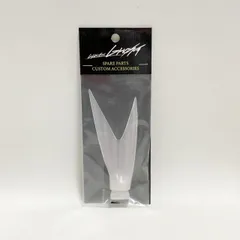 DRT/ディーアールティー GHOST V-TAIL/カラー:#Baby pink【86850-007】