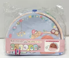 San-X すみっコぐらしコレクション もぐらのたからもののおへや/すみっコぐらしコレクション