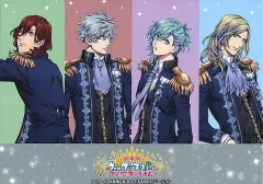 【中古】アニメDVD 劇場版 うたの☆プリンスさまっ♪ マジLOVEキングダム 初回限定版 アニメイト特装版 QUARTET NIGHTバージョン