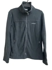 Columbia フリース　レディース　L     273