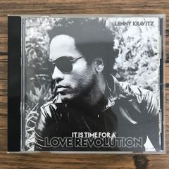 Lenny Kravitz 2枚セット - メルカリ