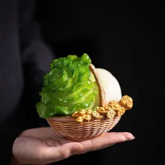 2026年最新】白菜置物の人気アイテム - メルカリ