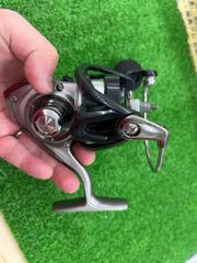 限定特価※》 Abu Cardinal III STX2500MSH - メルカリ