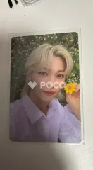 straykids フィリックス スキズ NOEASY 限定盤