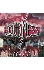 2026年最新】loudness lightning strikesの人気アイテム - メルカリ