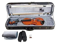 2026年最新】バイオリン スズキ 4/4 中古の人気アイテム - メルカリ