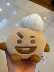 BANPRESTO(バンプレスト)の一番くじ 2022 BT21 スイートマジック C賞 SHOOKY