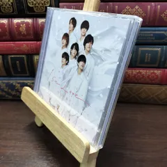 8-1 1st Love (通常盤) - なにわ男子 なにわ男子 230029