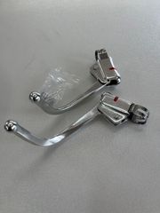 カンパニョーロ ダイレクトマウントブレーキ 前後セット - メルカリ