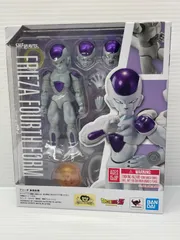 S.H.Figuarts 『ドラゴンボールZ』 フリーザ 第四形態