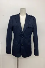 【BURBERRY BLACK LABEL】ジャケット