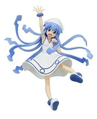 【中古】「非常に良い」コトブキヤ 侵略!イカ娘 イカ娘 1/8スケール PVC塗装済み完成品