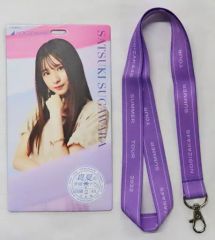 乃木坂46 池田瑛紗 2022 チケットホルダー - メルカリ