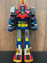 【ジャンク品】ポピニカ 超電磁マシーン ボルテスV ボルトインボックス