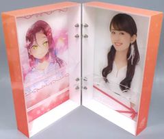 中古】収納・携帯用アイテム 桜内梨子＆逢田梨香子 Aqours CLUB 2021