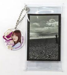 SHOWROOM(ショールーム) 【中古】収納・携帯用アイテム 川崎桜(乃木坂46) 個別光るICカードホルダー 「人は夢を二度見る」 | ライブ配信サービス