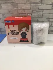 【U2-88】◇ 呪術廻戦 渋谷事変 TinyMelties ミニフィギュアvol.2 釘崎野薔薇