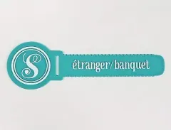 【中古】マーカー・タグ 斉藤壮馬 なんでもマーカー(グリーン) 「斉藤壮馬 5th Anniversary Live ～etranger/banquet～」 5th Anniversary Live ガチャ景品