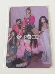 レッドベルベット 集合 / ユニット The Perfect Red Velvet KIT Ver.