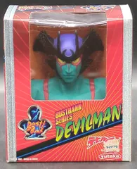 ユニファイブ バストバンクシリーズ デビルマンバストバンク