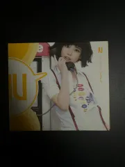 IU Growing Up 1집 アルバム