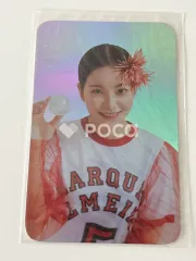 Red Velvet イェリ Summer Magic HOLOGRAM CARD SET