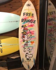 サーフィン・ボディボード OBFIVE HAPPY HOUR RKP-1 31 OBFIVE HAPPY HOUR RKP-1 31 新品 - メルカリ