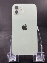 iPhone 12 128GB グリーン｜バッテリー新品交換｜SIMフリー｜動作確認・整備済み