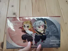 未開封 鬼滅の刃 鬼滅の刃 風の唄 2 特典 マルチケース 4 種 出品